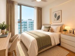 Optima @ Tanah Merah (D16), Condominium #634538601